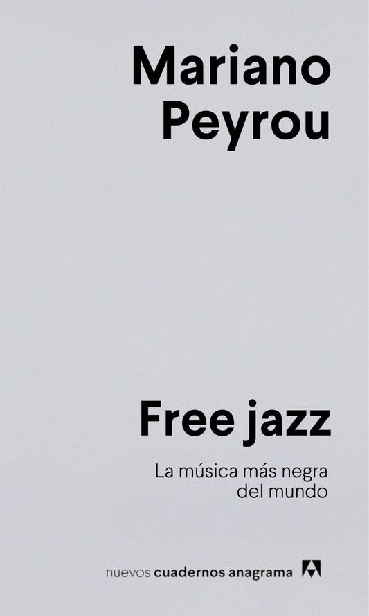 Free Jazz | Mariano Peyrou