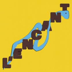 Renaldo i Clara - L'encant LP