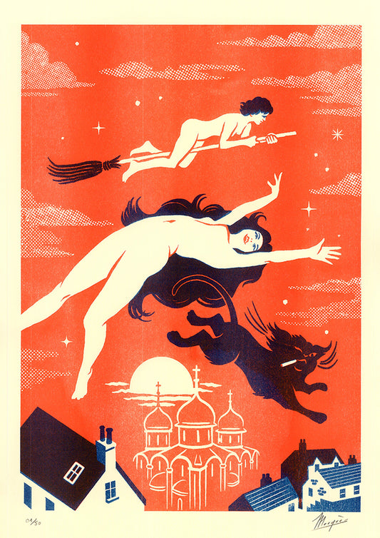 The Witches