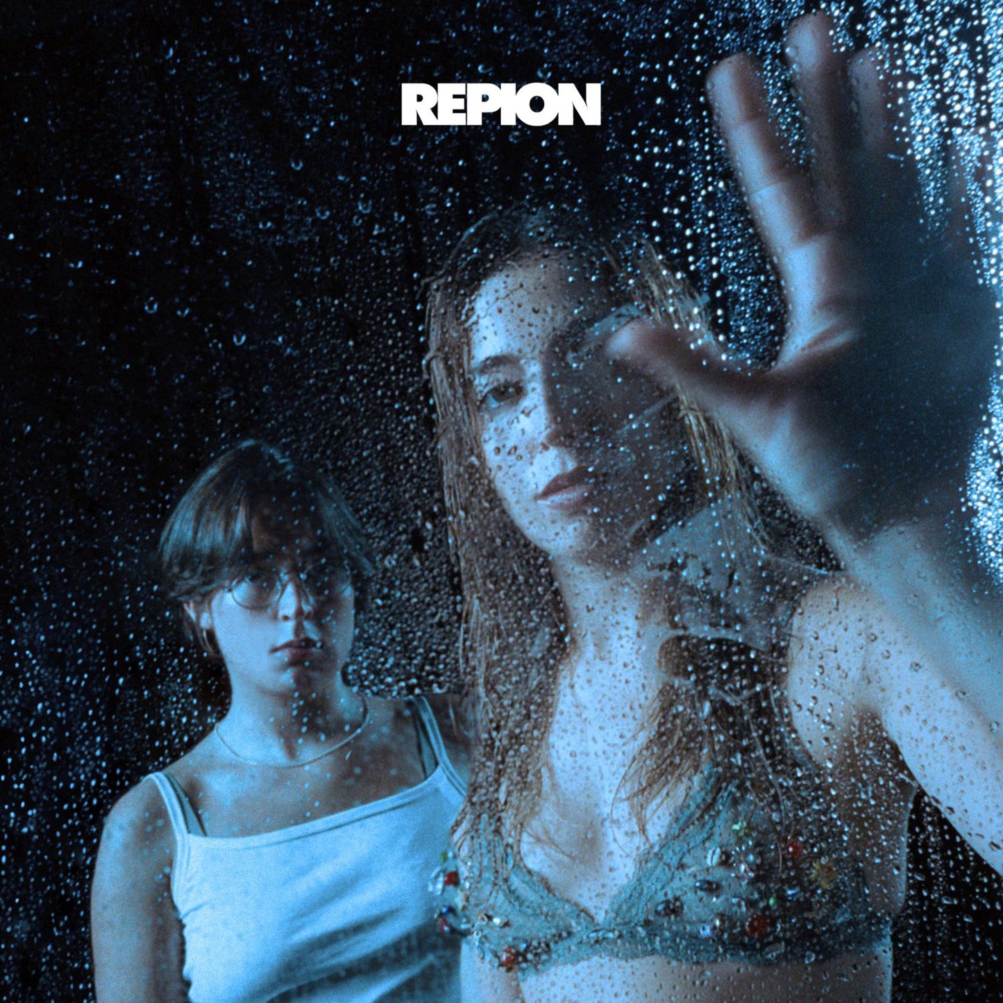 Repion - 201 LP