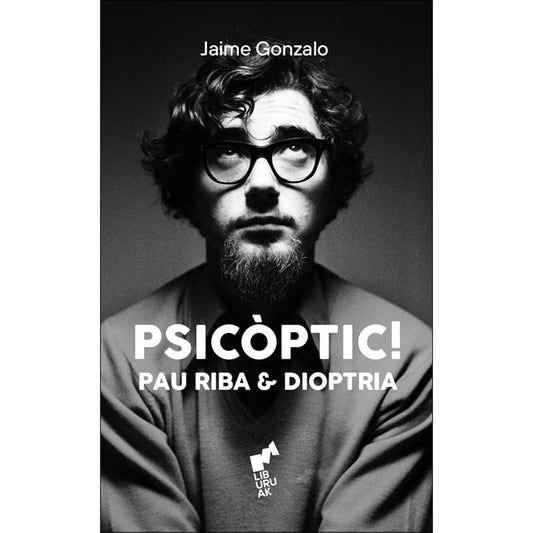Psicòptic | Pau Riba