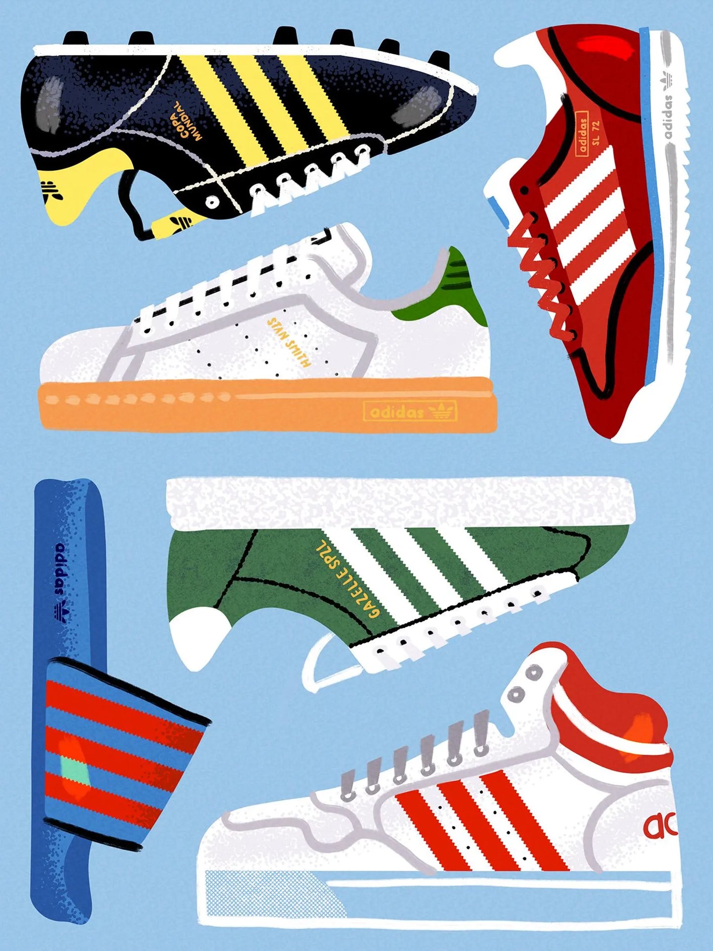 Zapatillas